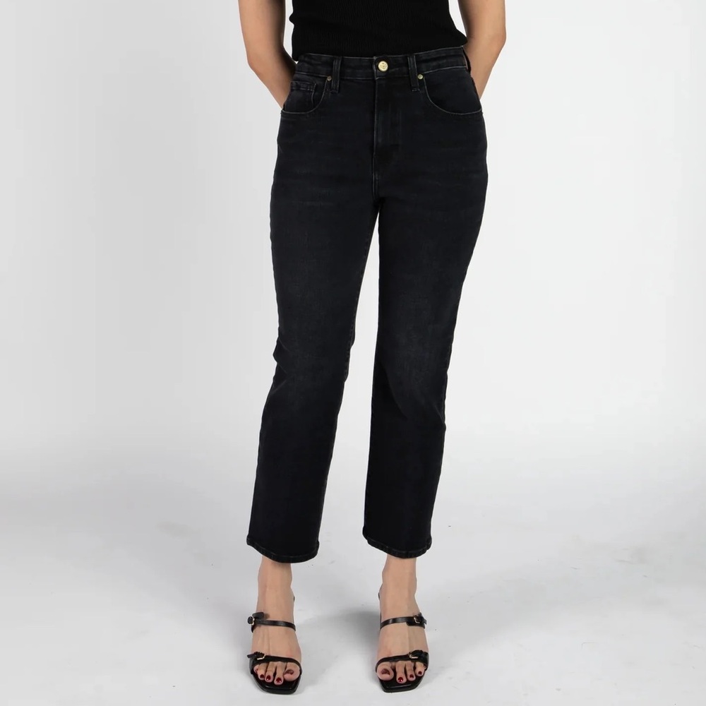Nelle Atelier the gabi jeans